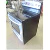 Image 6 : Kitchen Aid Conventional Stove - Stainless 