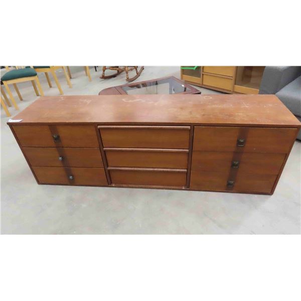 Dresser With 7 Legs Measurements With Legs 18 X 23 X 72 Dresser with 7 legs measurements with legs 18 x 23 x 72