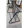 Image 2 : Swagman Pedal Bike Stand 35" wide