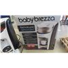 Image 2 : New Baby Brezza Formula Pro Advanced