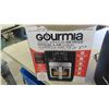 Image 2 : New Gourmia Digital Window Air Fryer