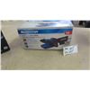 Image 1 : New Mastercraft 3"x 21"  Belt Sander & Soft Case with Level