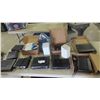 Image 1 : Routers, DVD Player, Phone Arris, Cable Box, plus more