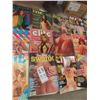 Image 3 : 22 Various Brand Men's Magazines - 1970s + 80s