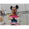 Image 8 : (7) 1950s Walt Disney Hand Puppets Mickey + Minnie Mouse, Pluto, Donald Duck, 