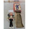 Image 1 : Vintage Marionette in Box