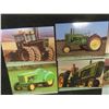 Image 2 : John Deere Tractor Cards (14) , Manitoba Wildlife Federation Buttons