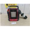 Image 1 : Mr. Heater Model MH9BX Propane BTU 9000