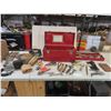 Image 1 : Carpenters Tool Box