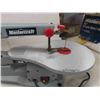 Image 2 : Mastercraft 16" Scroll Saw