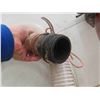 Image 5 : Large Pipe Fittings + 2" Hose