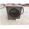 Image 1 : 220 Construction Heater