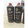 Image 3 : 5W30 Oil, Power Steering, Brake Fluid