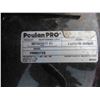 Image 8 : Poulan Pro 8.5 HP 27" Gas Snowblower with Electric Starter - gently used