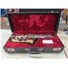 Image 1 : Dolnet ' A lot' Professional Saxophone Made in Paris Sin 53841J with Hard Case