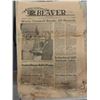 Image 2 : Star Weekly 1964, The Beaver Beausejour Newspaper 1966, Postcards, Yellowstone