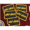 Image 2 : Ski-Doo, Polaris Stickers, Pins, Badges, Patches, plus more