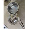 Image 2 : 10 pcs Cuisinart Pots with Lids