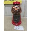 Image 1 : Gum Ball Machine Full of Pennies