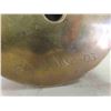 Image 3 : Artillery Shell 105mm M14 Engraved 14.5" Tall 