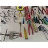 Image 10 : Craftsman, Mastercraft, plus other Tool Brands ; Screwdrivers, Sockets, 1/2" + 3/8" 