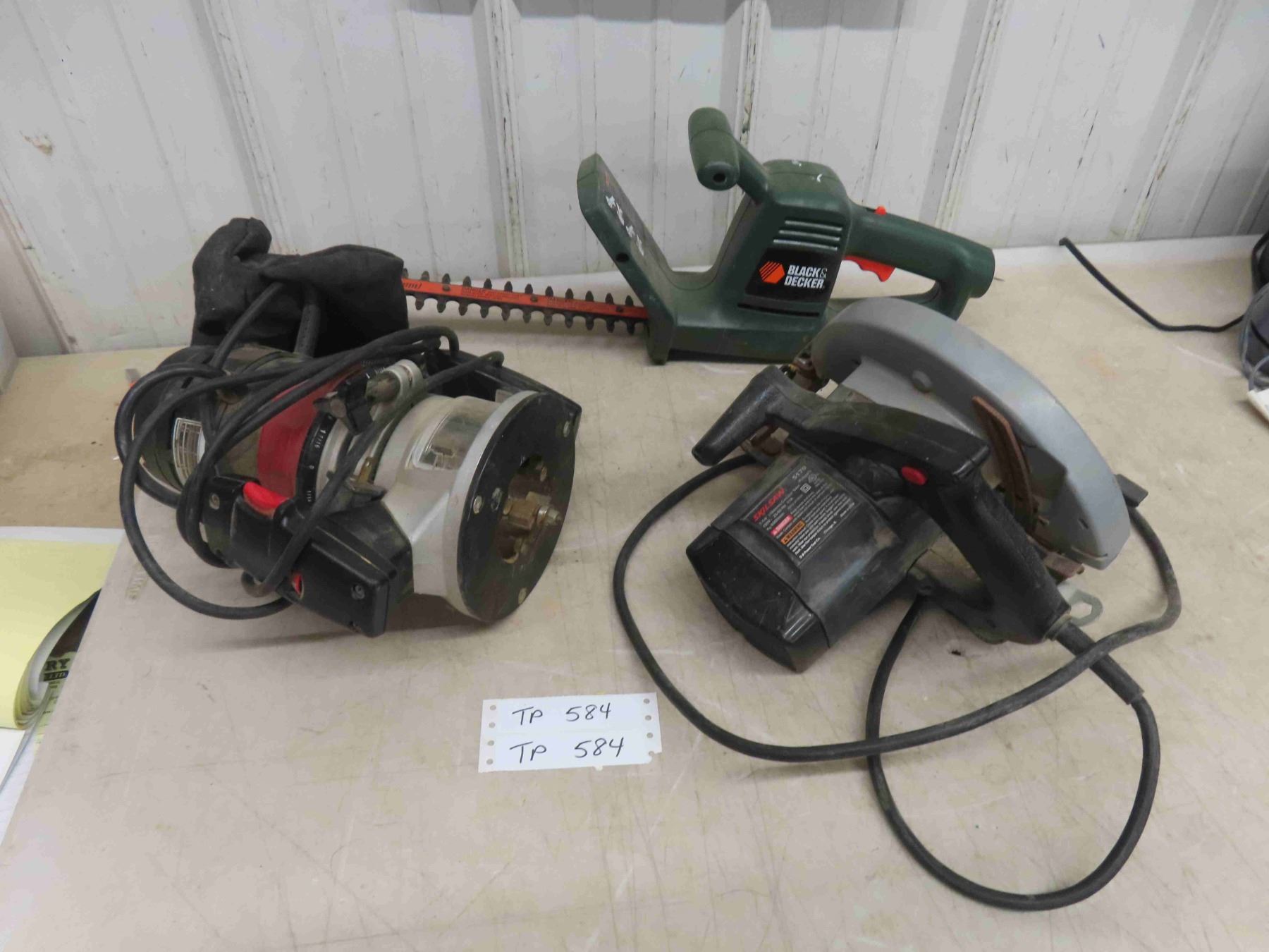 SkilSaw 8.25