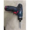 Image 2 : Bosch Cordless 1/4" 10,8V Screwdriver with 2 Batteries + Charger, Bostitch Air 