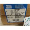 Image 3 : FASCO Model D 1118 1/30 HP Motor - New