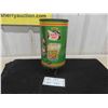 Image 1 : Canada Dry Gingerale Lamp Adapter Shade 5" x 8.5" t