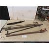 Image 1 : Heavy Duty Large Clamps
