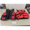 Image 1 : 2 Life Preservers