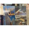 Image 3 : 35+  Albums ; Led Zeppelin, Supertramp, Yes, The Police, Guess Who, plus others 