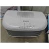 Image 2 : Homedics Air Purifier + 1 Extra New Filter