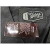 Image 2 : New Victory Motorcycles Leather Vest with Tags Sz  2XL