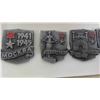 Image 2 : Russian Pins, 11 Hero Cities of USSR in Original Box