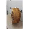 Image 2 : Stretched Hide Drum 28" Diameter