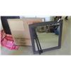 Image 1 : New Mirror 35.5" x 35.5" 