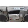 Image 2 : Aiwa NSX-D22 Stand CD/Cassette Stereo