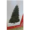 Image 3 : 7.5' Artificial Pine Christmas Tree