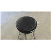 Image 2 : Parts Counter Swivel Stool