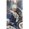 Image 10 : 2 WPG Jets Framed Pictures ; Teemu Selanne 22.5" x 27" with Autograph & 