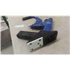 Image 2 : Power Fist 2" Air Floor Stapler