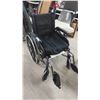 Image 2 : Stylus Wheelchair Model LS