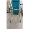 Image 2 : Medi Chair Walker + Pair of Crutches