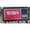 Image 2 : Toro 824 Gas Snowblower 24" 