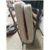 Image 2 : Linon Roll Away Cot with Mattress + Cover