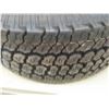 Image 2 : New Goodyear Wrangler Tire R 245 / 70 R 15 with 5 Hole Rim