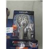 Image 2 : 2 New Water Pik Shower Heads