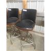 Image 2 : 3 Bar Stools