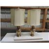 Image 1 : Set of Table Lamps